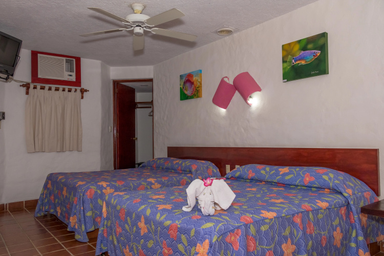 Villas Miramar