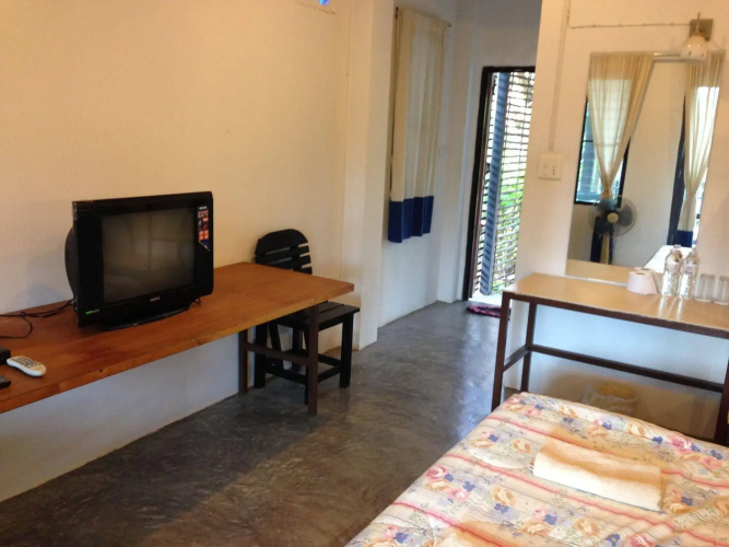 Hotelafbeelding