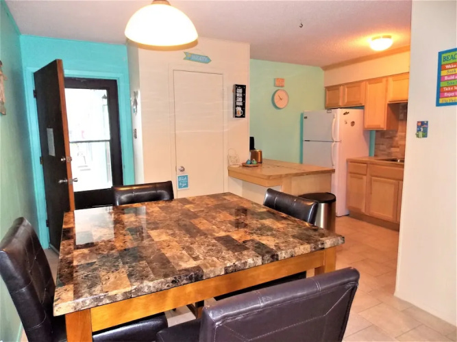 Seaside 2 Bedroom Apts