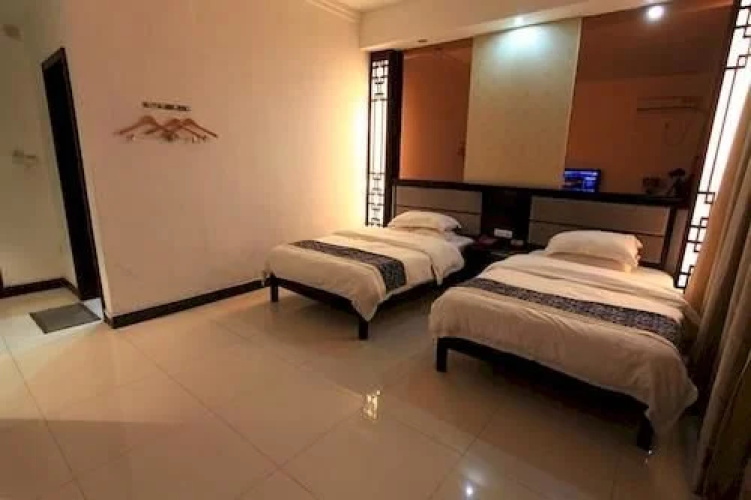 Dongli Garden Inn