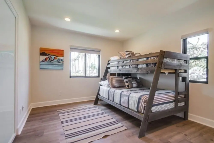 Boomer 2 condo