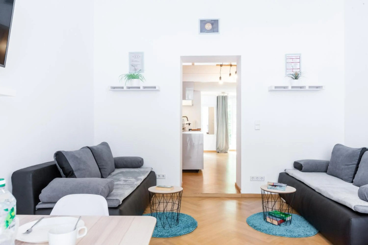 DR Apartments Prenzlauer Berg