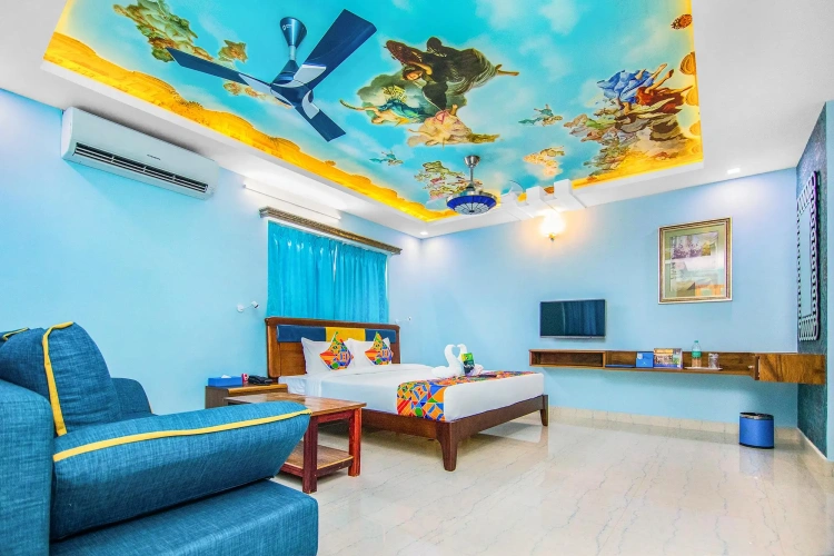 Executive room
