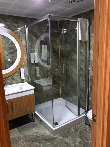 Grand Rimedya Hotel Bursa