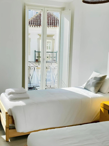 The Clover House - Tavira