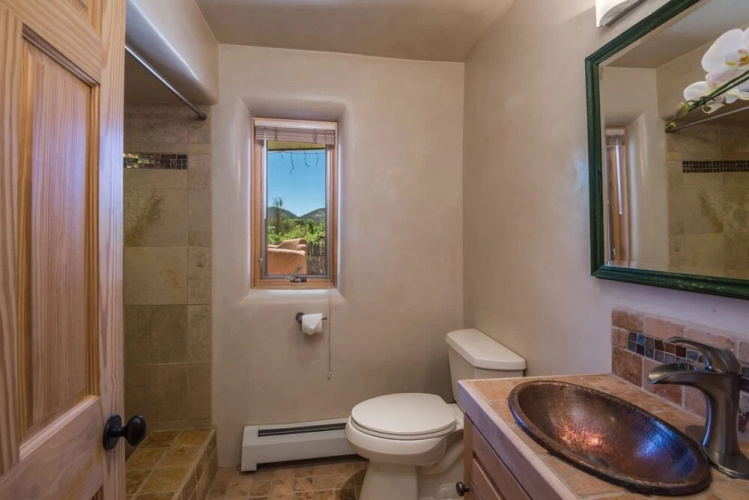 Suenos Tranquil East Side Getaway Serene Mountain Views