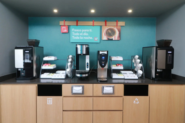 avid hotel Tijuana Otay by IHG