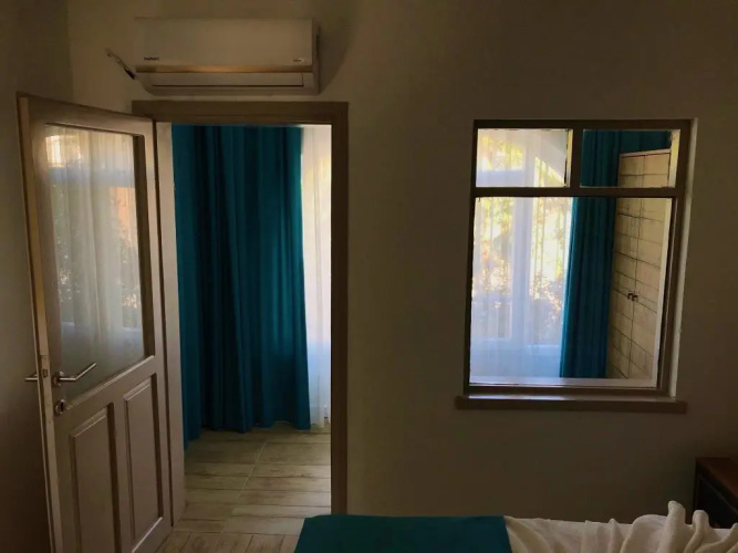 Urga Butik Otel & Restaurant
