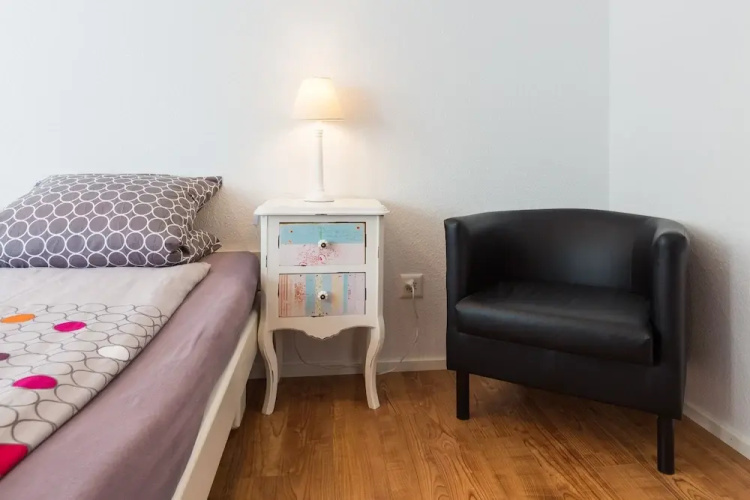 SarnenApartments