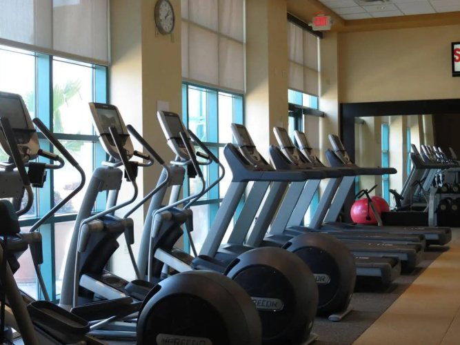 Hilton Daytona Beach Oceanfront Resort - Adults Only photo 23