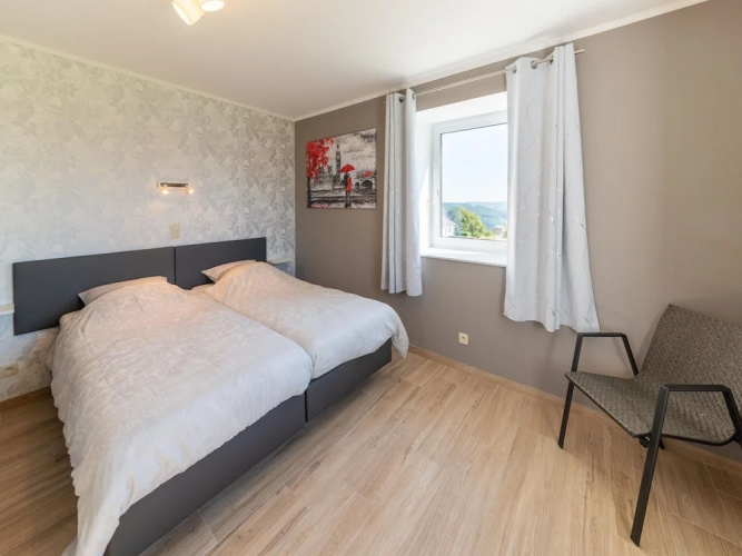 Spacious Home in Stavelot