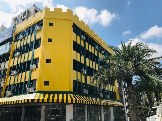 Imagen del hotel