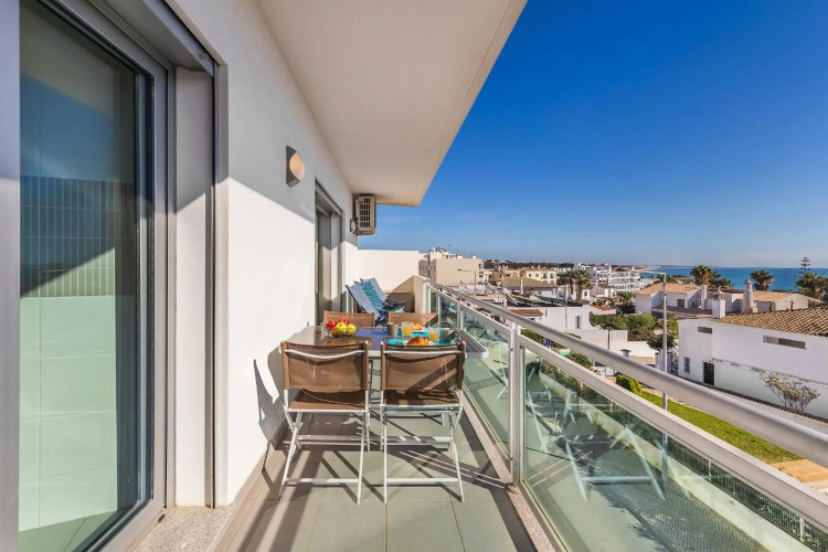 Apartamento Michel Sea View Algarve
