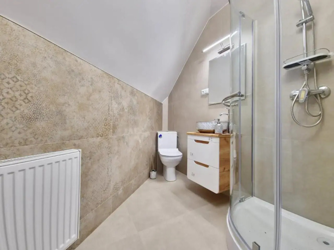 Apartamenty Widokowe - Butorówka