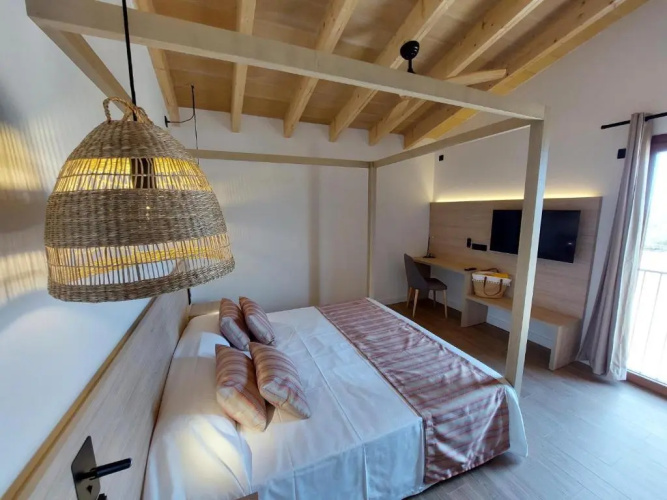 Sa Galera Hotel Rural