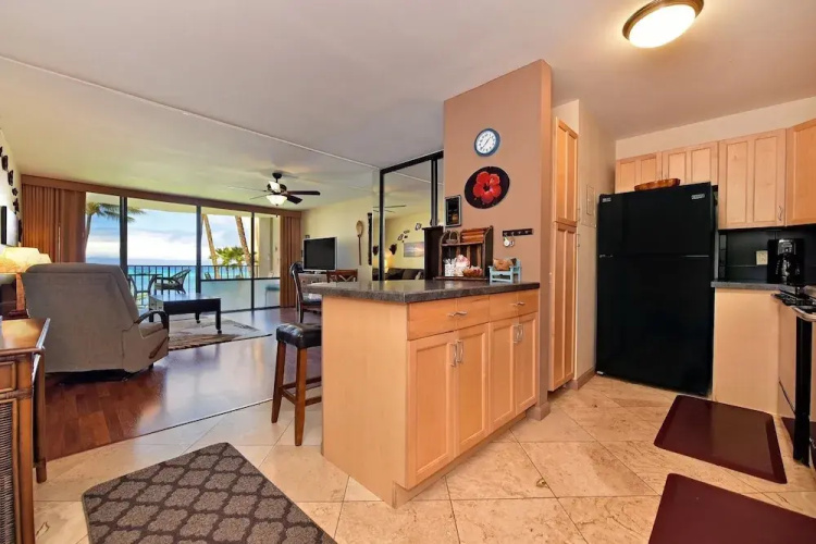 Valley Isle 302