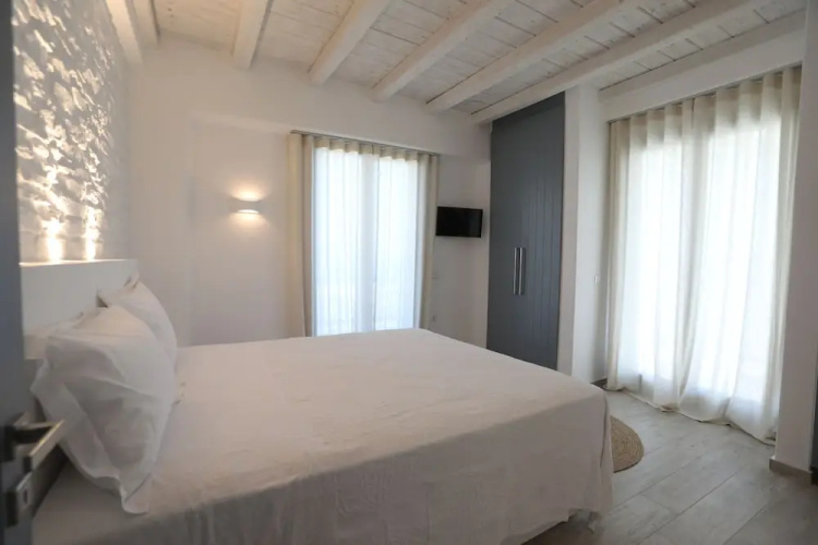 Villa Moonflower