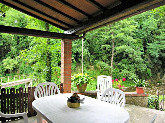2 Bedrooms Double Cottage