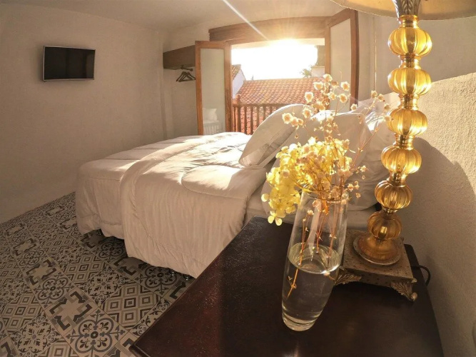 Columbus House Hotel