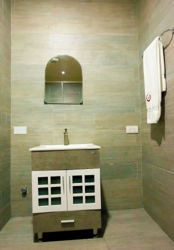 Royal Double room with city view