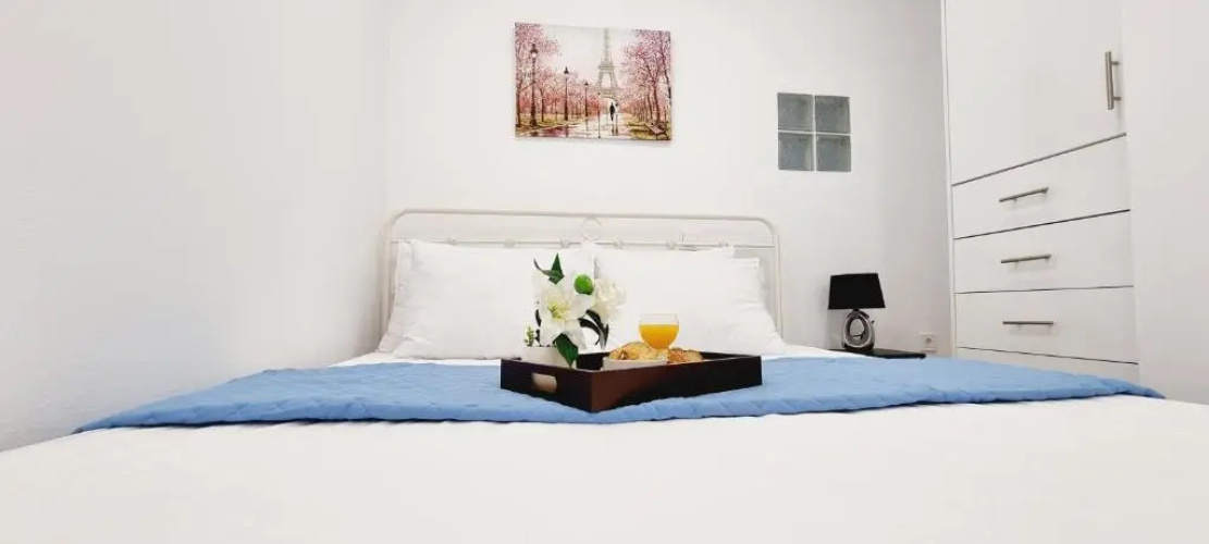 Cristina Studio Apartment