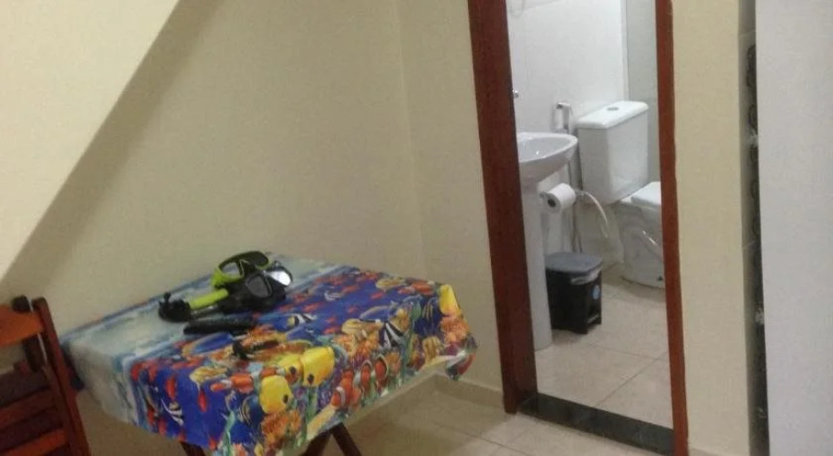 Flat do Pontal
