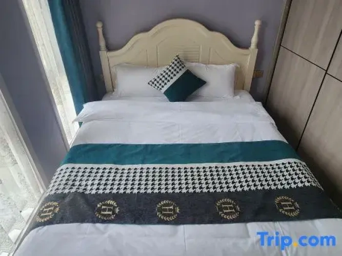 2 Bedrooms Suite