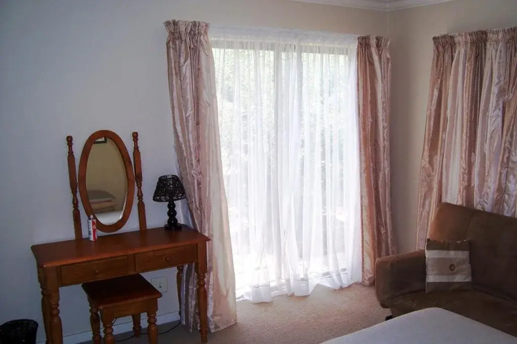 Bluegum Villa