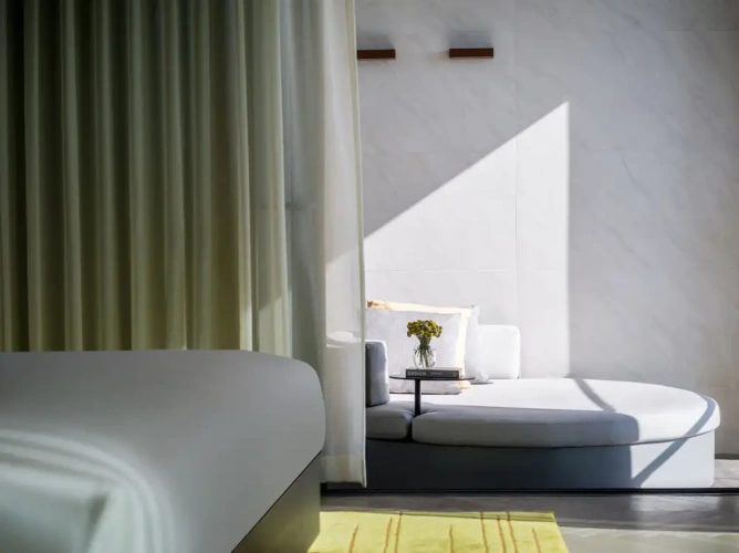 Superior Double Suite