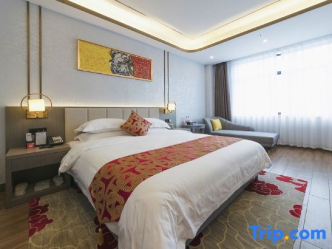 Business Single room