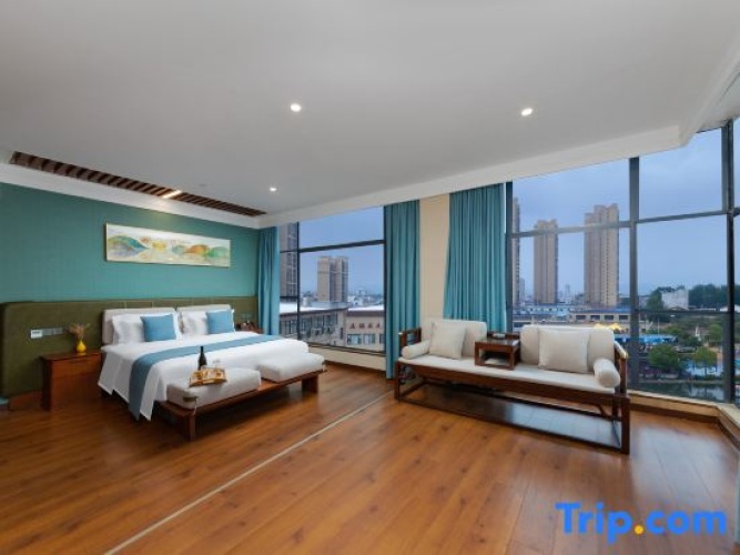 Executive Double room