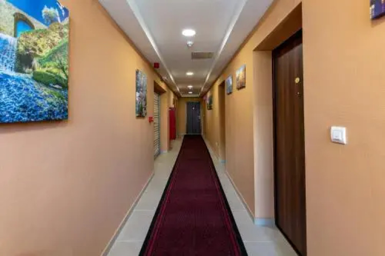 Hotel Iut
