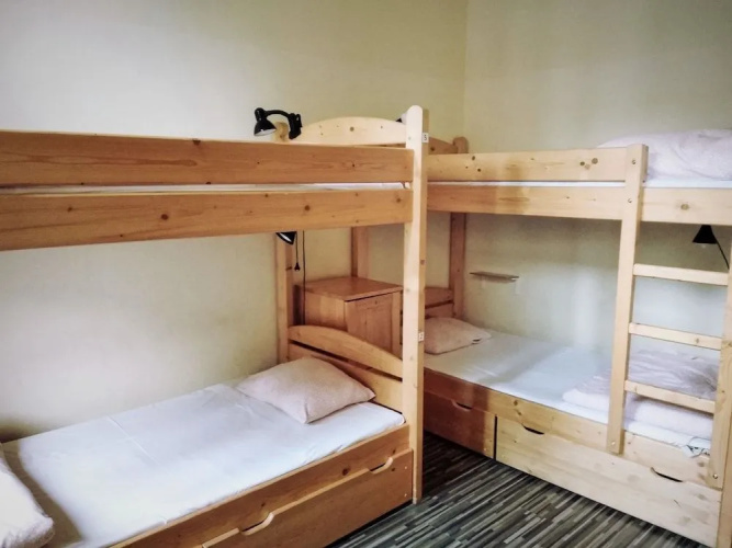 Music Hostel