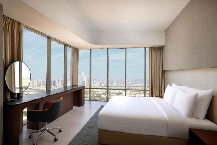 Hotel Local Dubai, Jumeirah Village Triangle, Autograph Collection photo 21