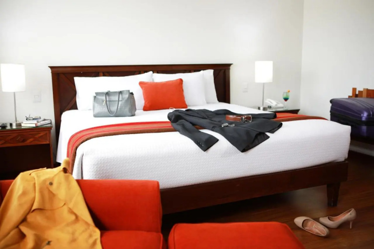 San Agustin Exclusive Hotel