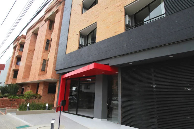 Otel görseli