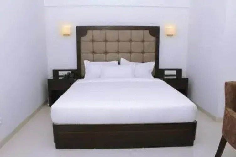 Hotel Virgo Seasons