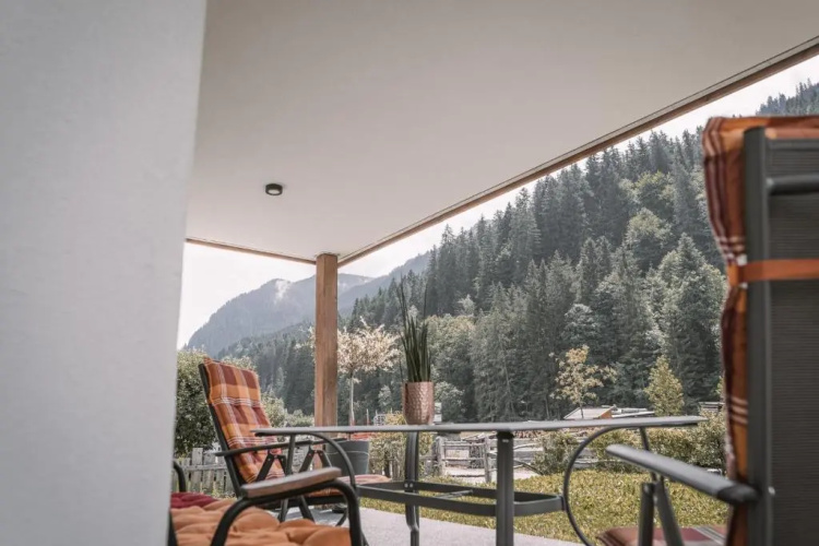 Ferienhaus Neureiter