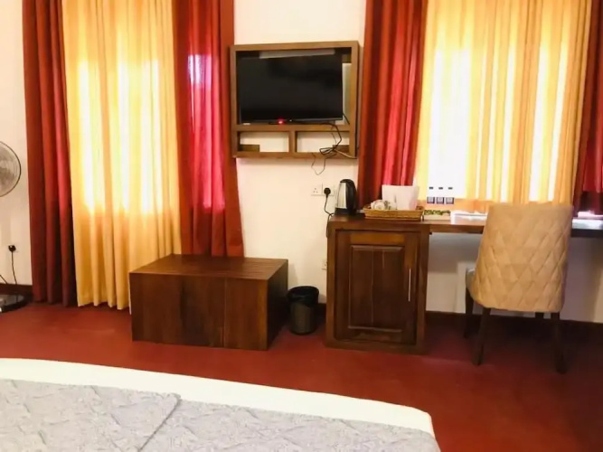 Hotel Fern Cliff