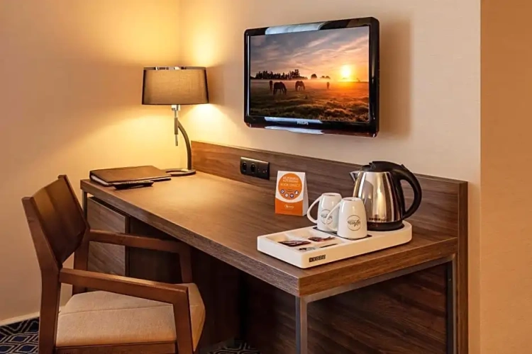 Superior Single room