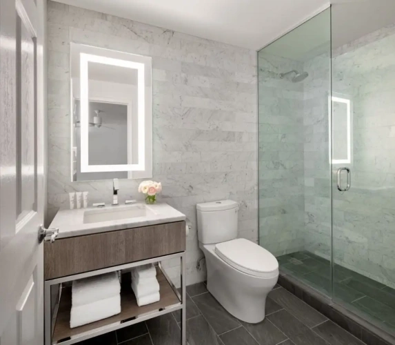 1 Bedroom Standard room