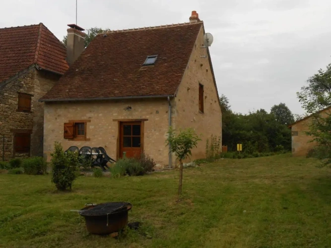 Cottage