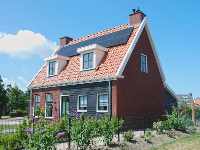 Cottage