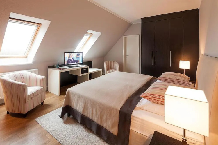 AUSZEIT Hotel
