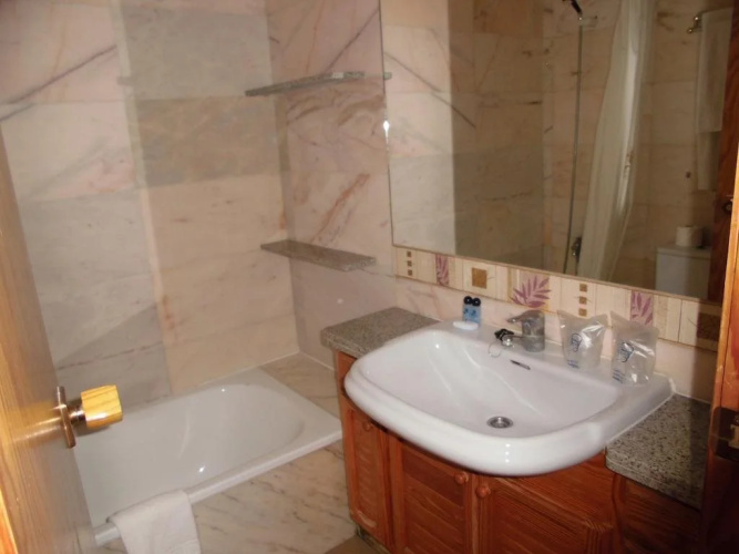 Aparthotel Es Pueto