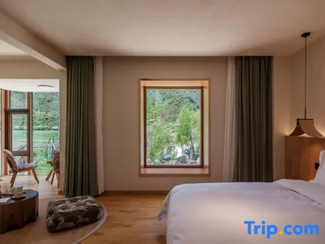 Premier Double room