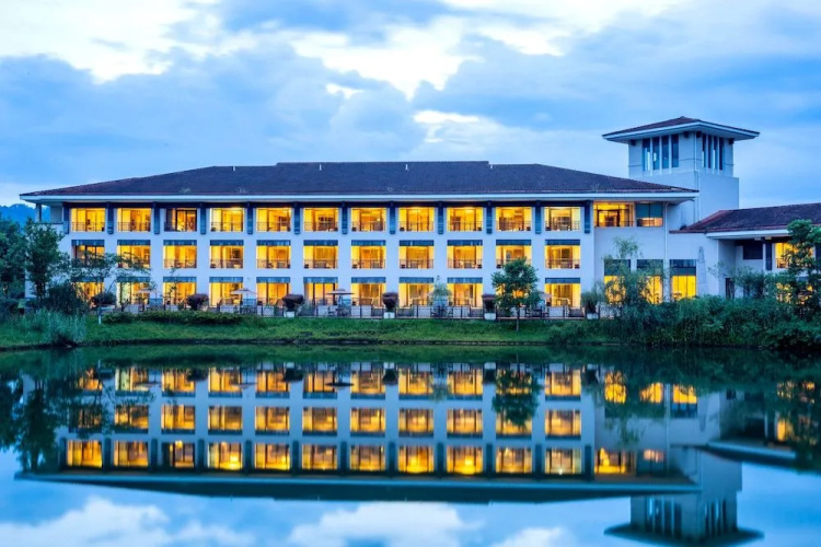 Imagen del hotel