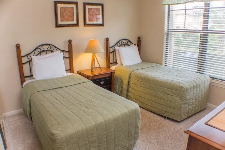 Superb 2Bed Bella Piazza Condo Nr Disney