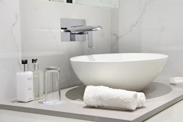 Granger Luxury Suites by Totalstay