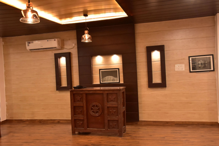 Clarks Inn Express Baddi